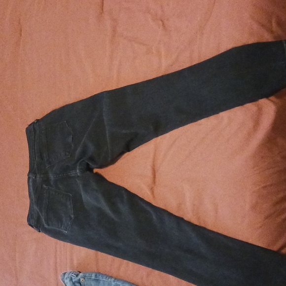 OLD NAVY, Rockstar ultra high size 4 - Picture 4 of 4